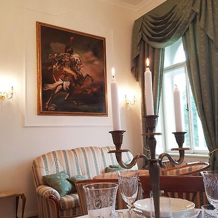 Charles Apartment Praha Eksteriør bilde