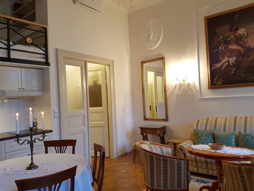 Charles Apartment Praha Eksteriør bilde