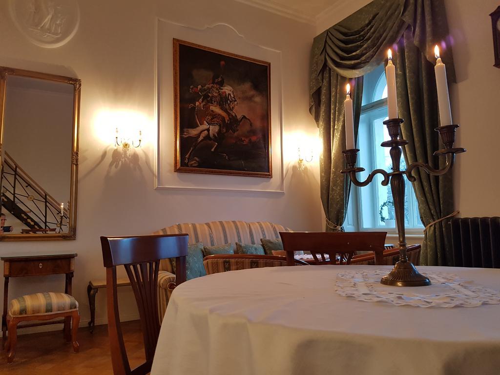Charles Apartment Praha Eksteriør bilde