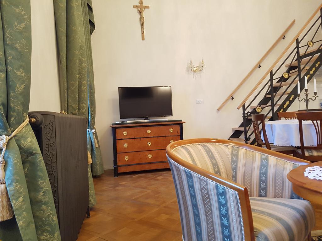 Charles Apartment Praha Eksteriør bilde