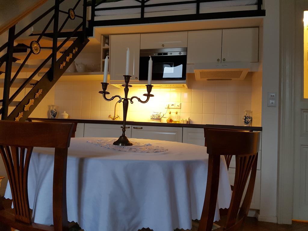 Charles Apartment Praha Eksteriør bilde