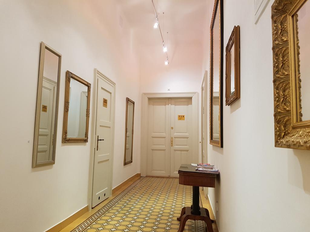 Charles Apartment Praha Eksteriør bilde